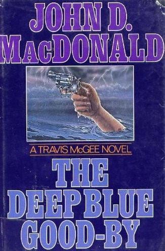 TM01 - The Deep Blue Good-By