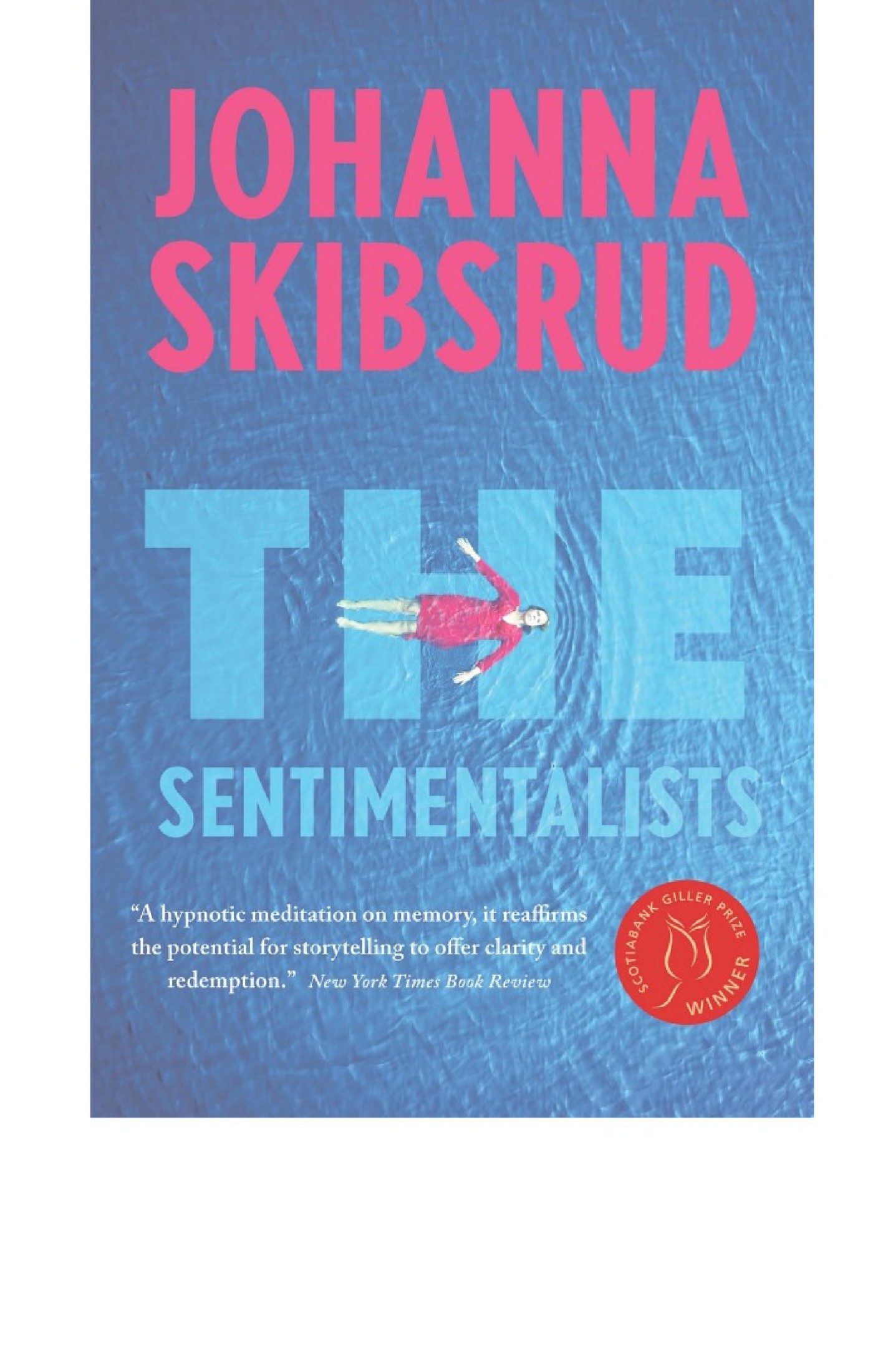 The Sentimentalists