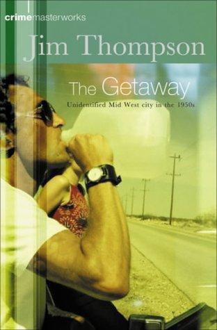 The Getaway
