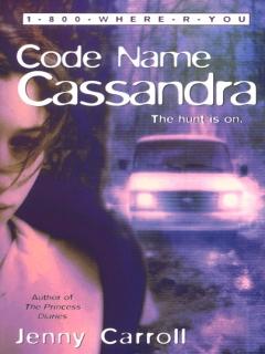 Code Name Cassandra