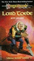 Dragonlance - Villains 5 - Lord Toede