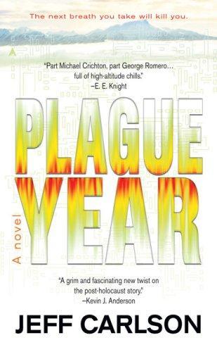 Plague Year