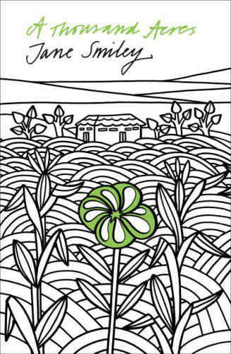 A Thousand Acres (1992 Pulitzer Prize)