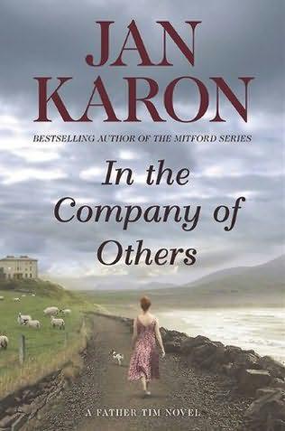 In the Company of Others: A Father Tim Novel