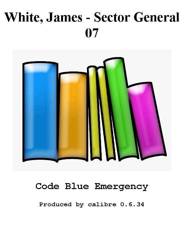 Code Blue - Emergency