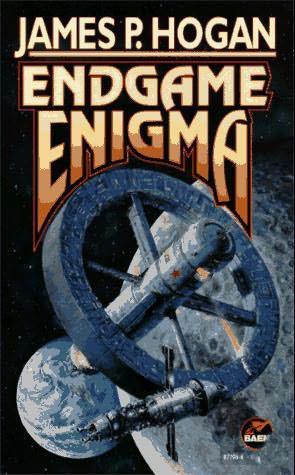 Endgame Enigma