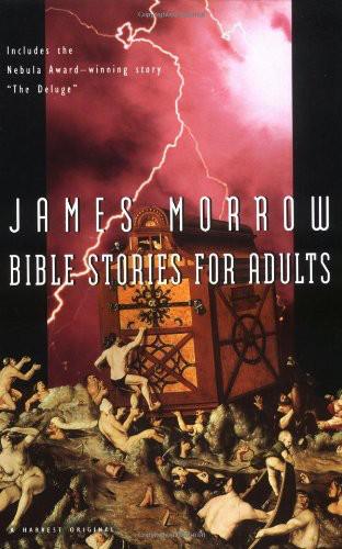 Bible Stories for Adults