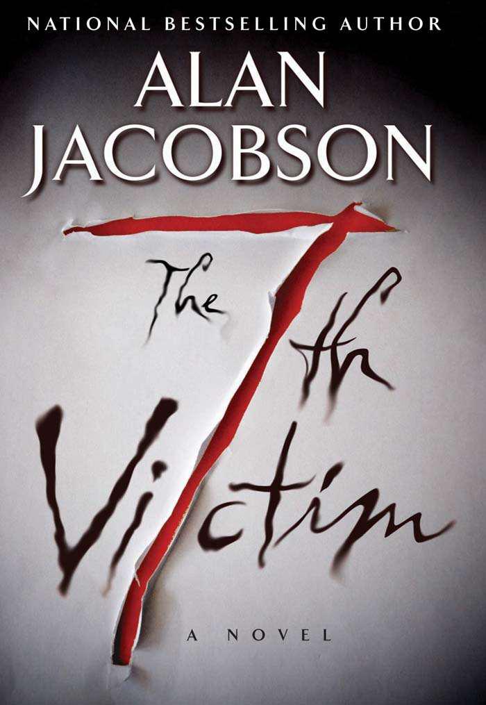Karen Vail 01 - The 7th Victim - Alan Jacobson