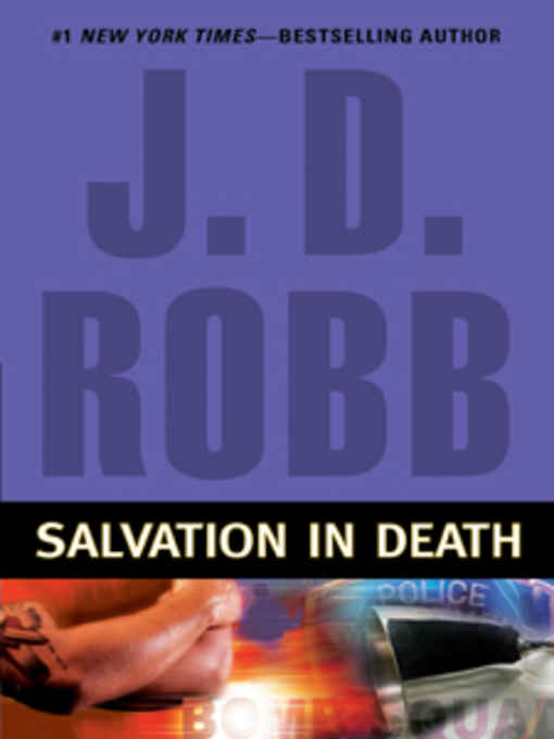 Salvation In Death