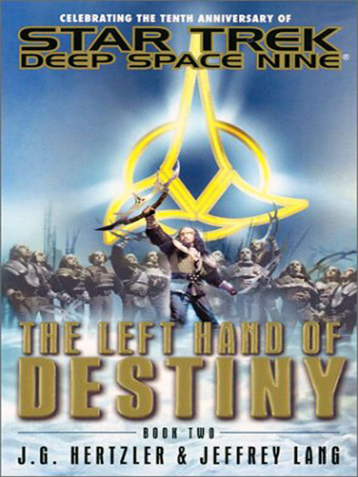Star Trek: Deep Space Nine - 046 - The Left Hand of Destiny 2