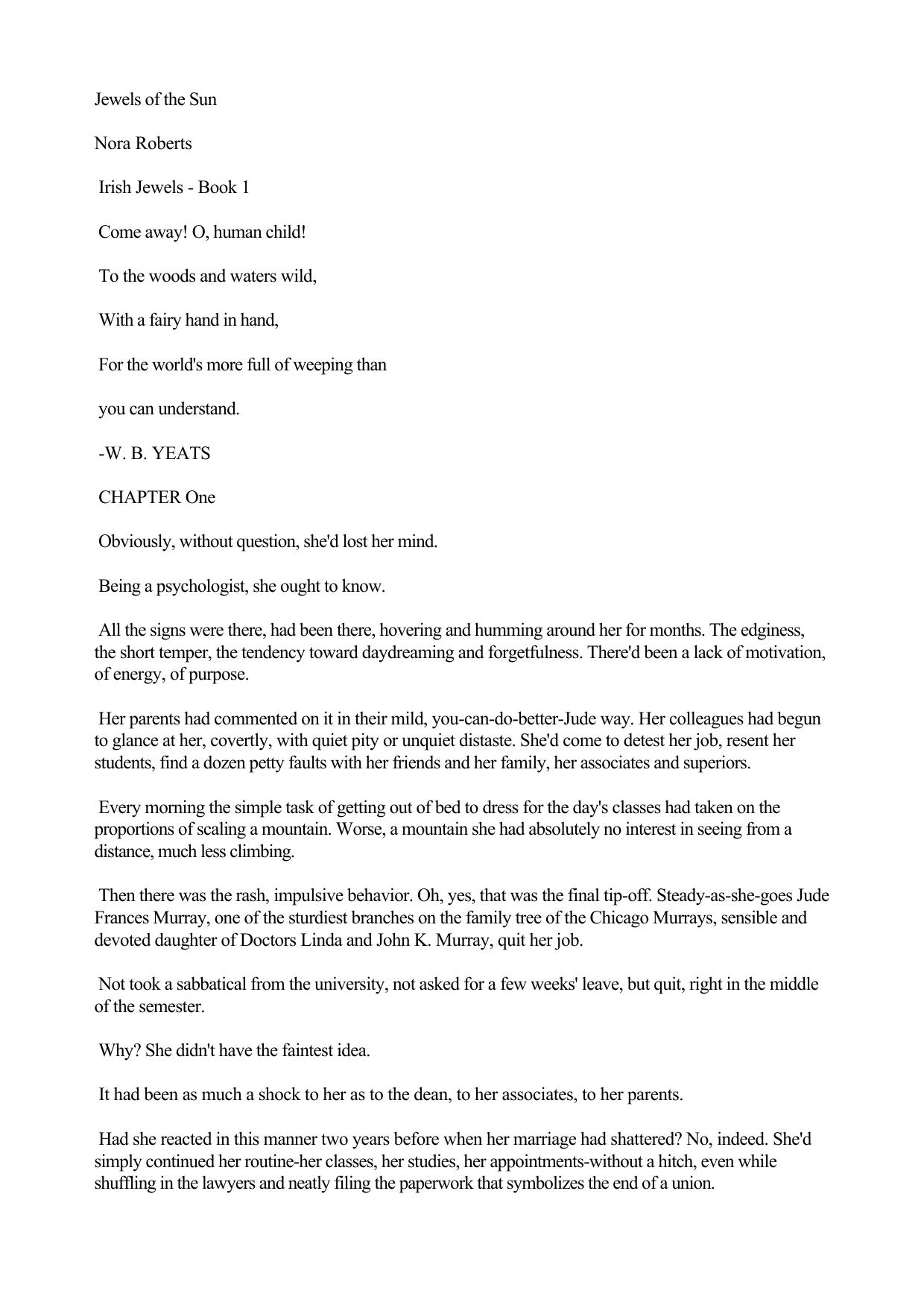 NRoberts - IT1 Jewels of the Sun