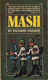 M*A*S*H