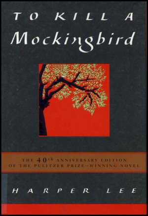 To Kill a Mockingbird