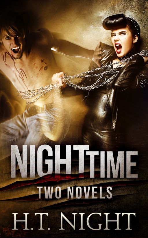 Night Time: Two Novels