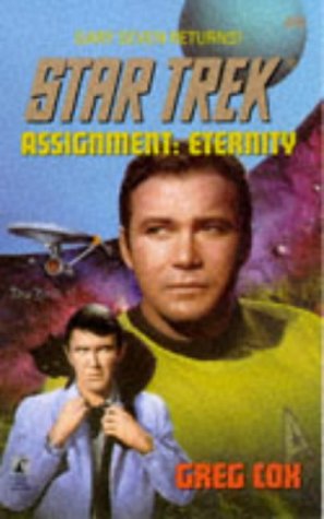 Star Trek: The Original Series - 096 - Assignment Eternity