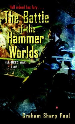 Battle of the hammer worlds