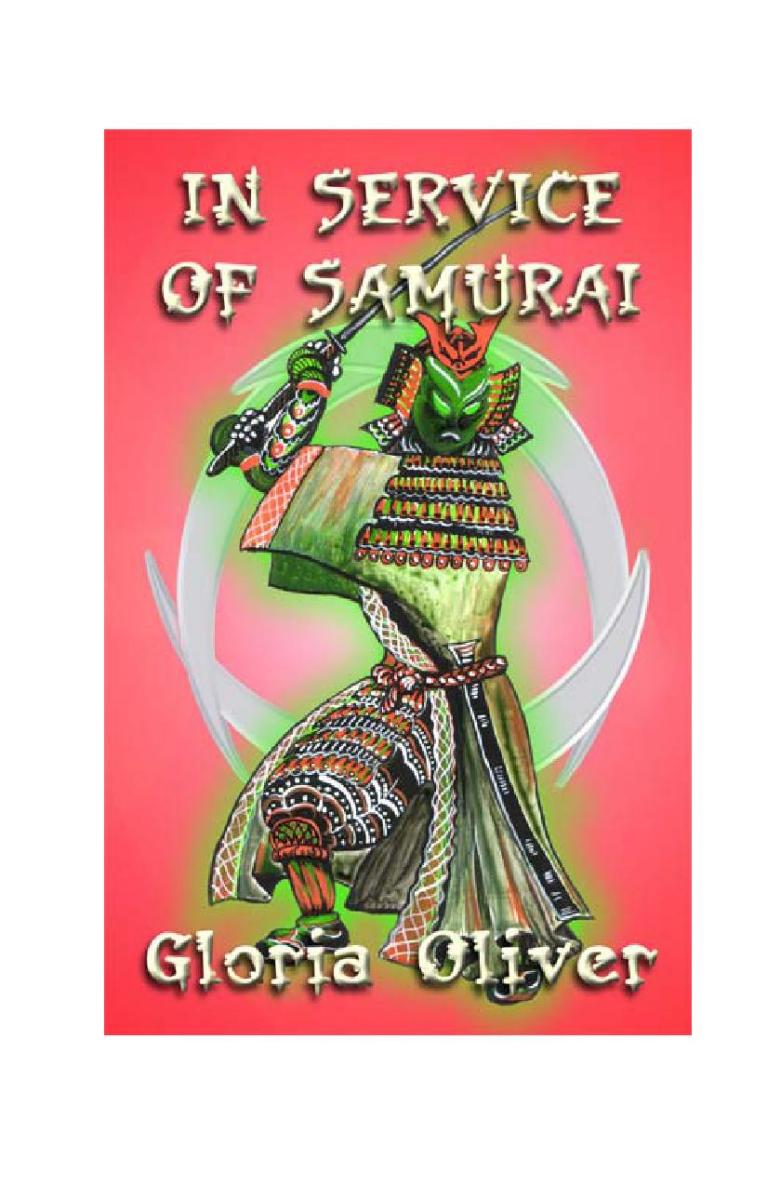 In The Service Of A Samurai