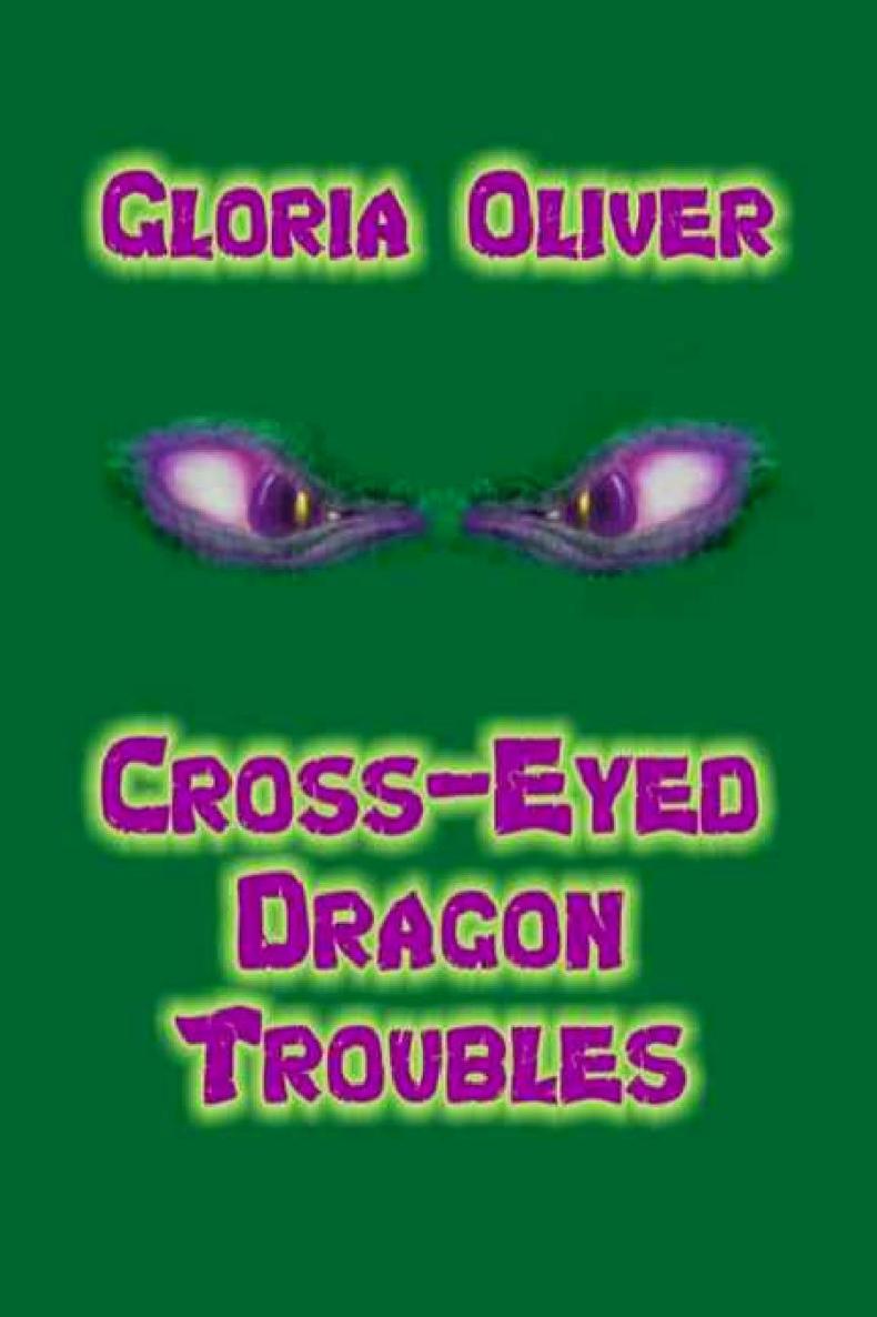 Cross-eyed Dragon Troubles