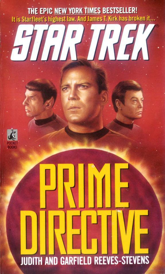 Star Trek: The Original Series - 056 - Prime Directive