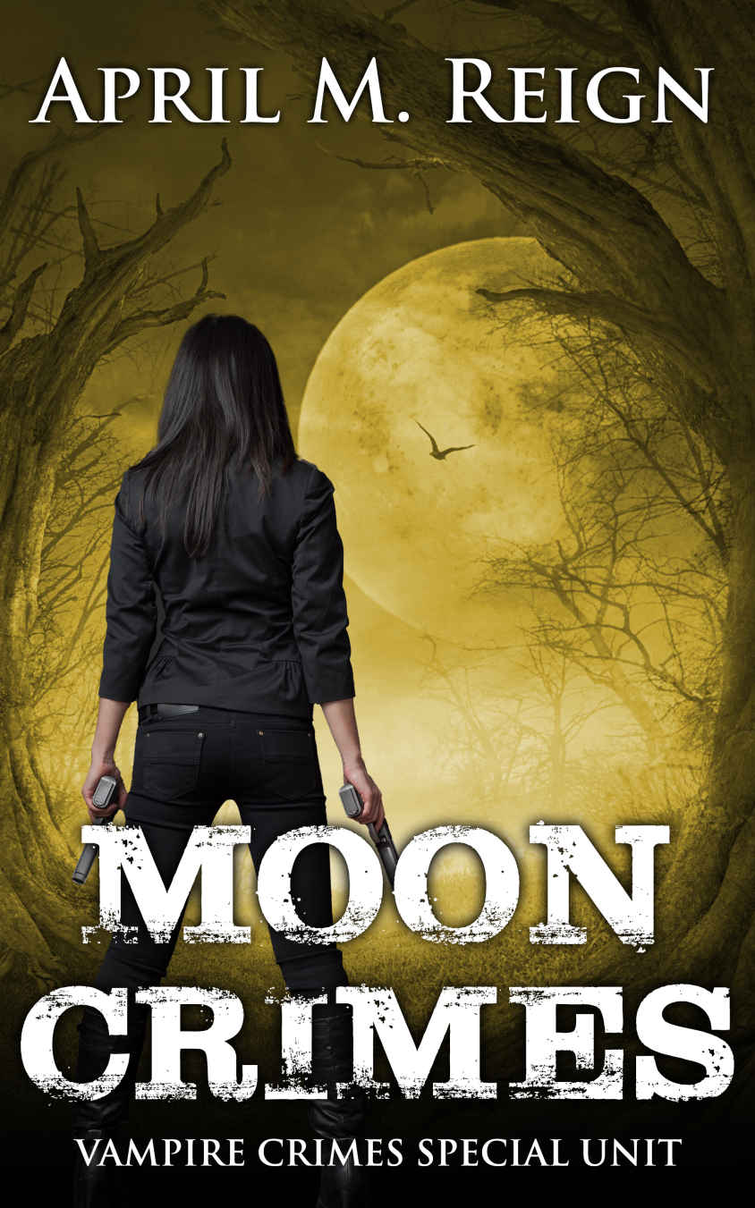 Moon Crimes