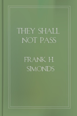 They Shall Not Pass