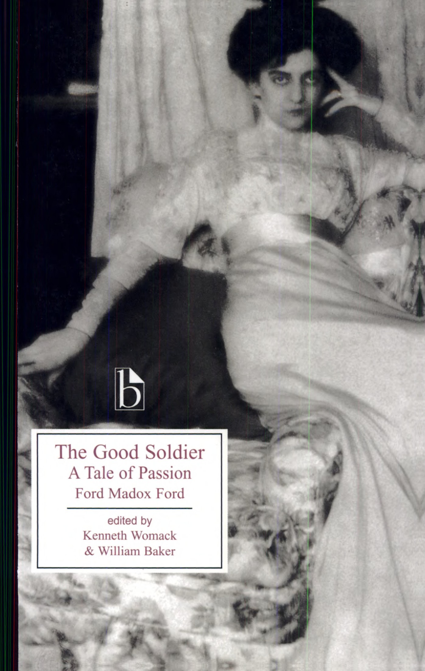 The Good Soldier