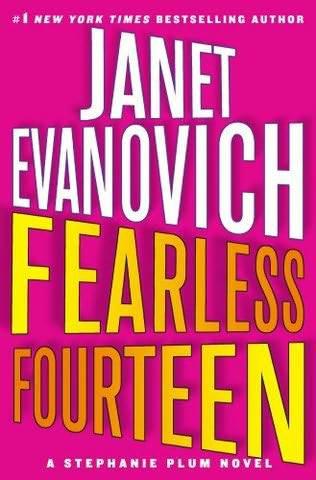 Fearless Fourteen (Stephanie Plum 14)