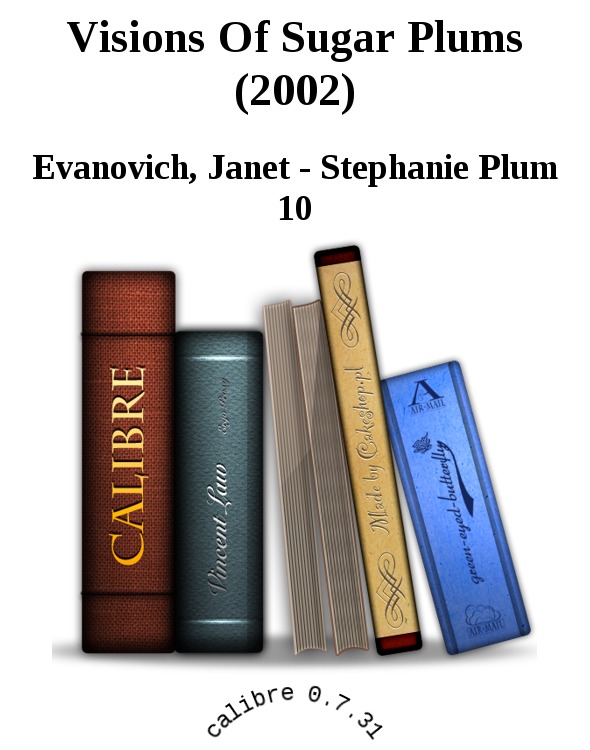 Visions Of Sugar Plums (2002)