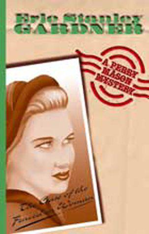 The Case of the Fenced-In Woman