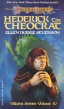 Dragonlance - Villains 4 - Hederick the Theocrat