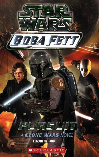 Star Wars - 112 - Boba Fett 06 - Pursuit