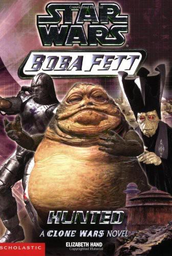 Star Wars - 089 - Boba Fett 04 - Hunted