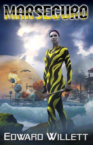 Marseguro (Daw Science Fiction)