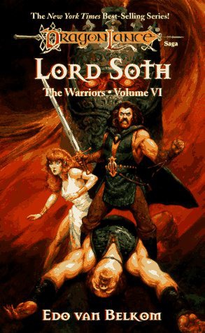 Dragonlance - Warriors 6 - Lord Soth
