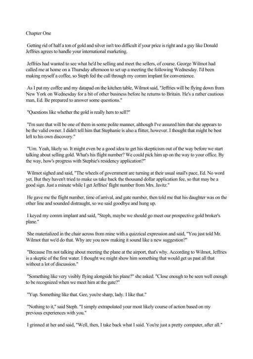 3rd World Products Inc. 04