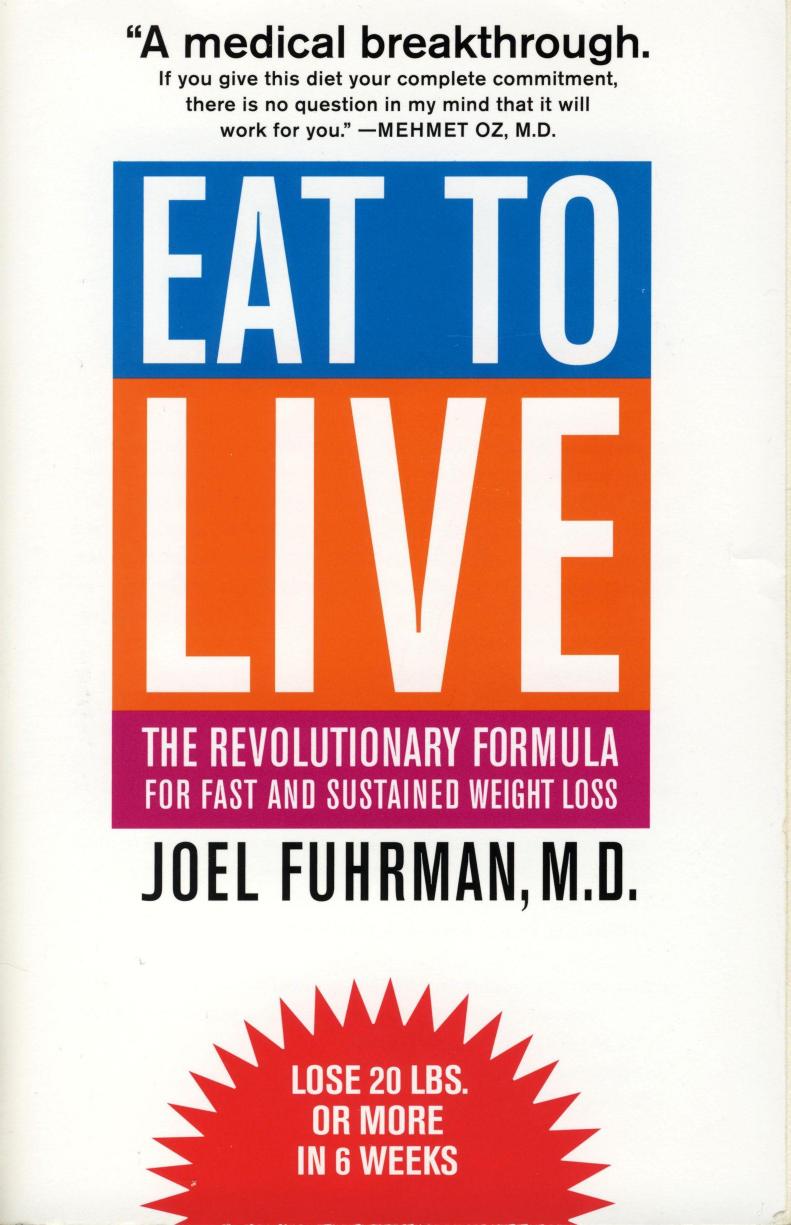 Joel Fuhrman