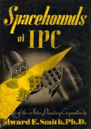 Spacehounds of IPC