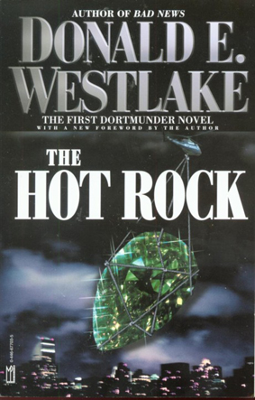 The Hot Rock
