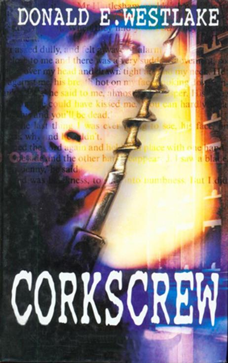Corkscrew