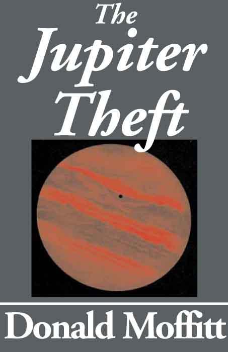 The Jupiter Theft