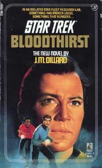 Star Trek: The Original Series - 039 - Bloodthirst