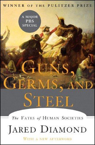 Guns, Germs and Steel