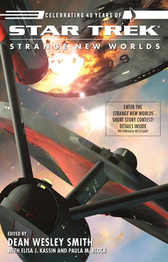 Star Trek: Strange New Worlds - 09 - Strange New Worlds IX