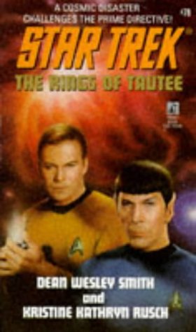 Star Trek: The Original Series - 089 - The Rings of Tautee