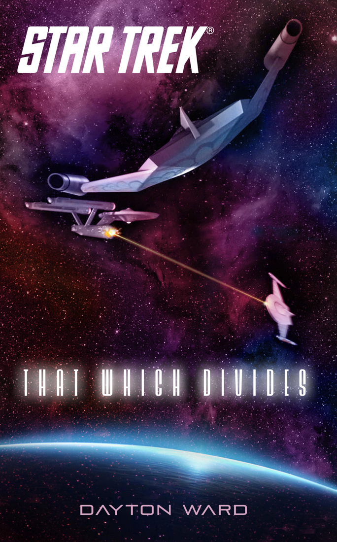 Star Trek: The Original Series - 145 - That Which Divides