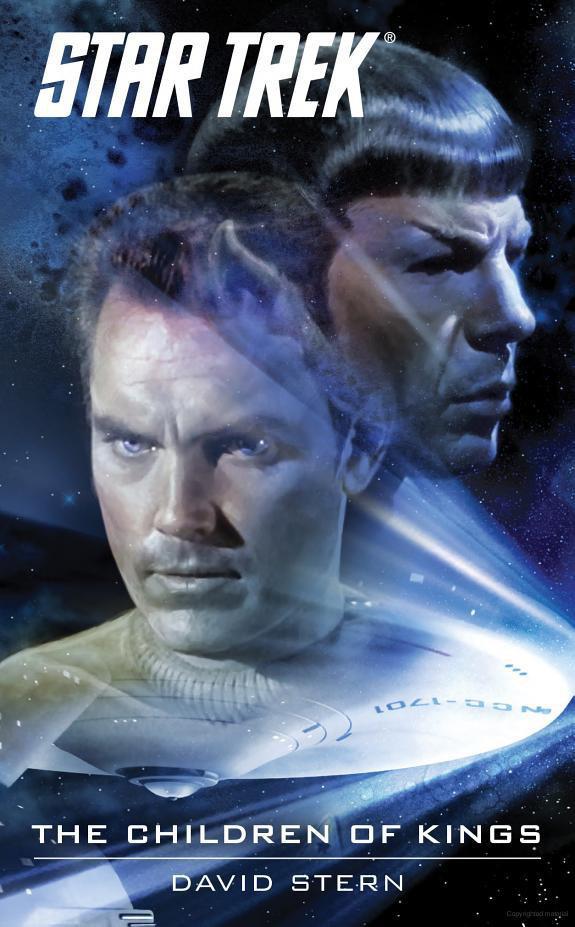 Star Trek: The Original Series - 141 - The Children of Kings