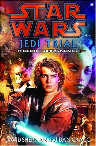 Star Wars - 109 - Jedi Trial