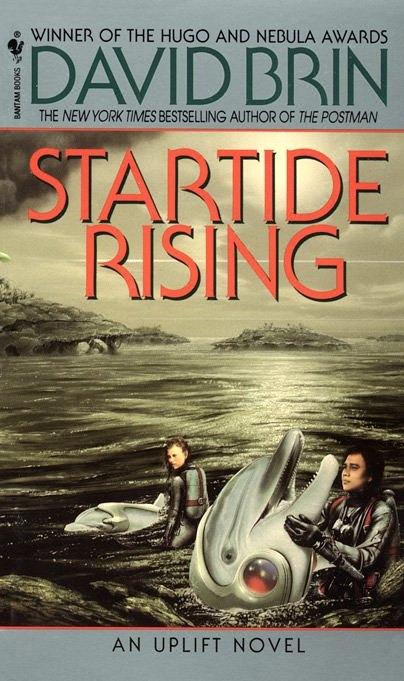Startide rising