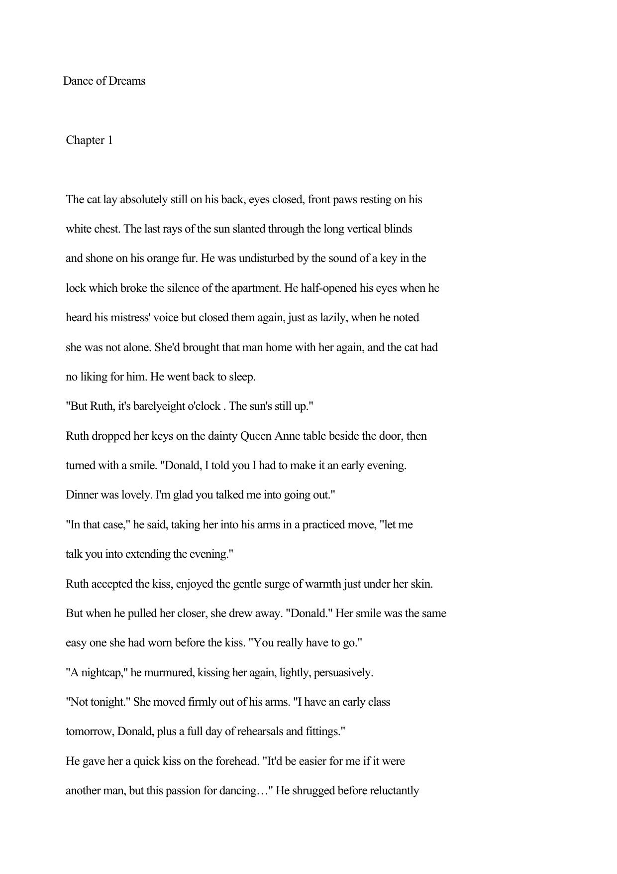 Roberts, Nora - Banion Family 0