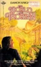 The world and Thorinn